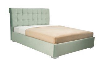 Кровать WAMM Bern с ПМ 1 кат. 140x200