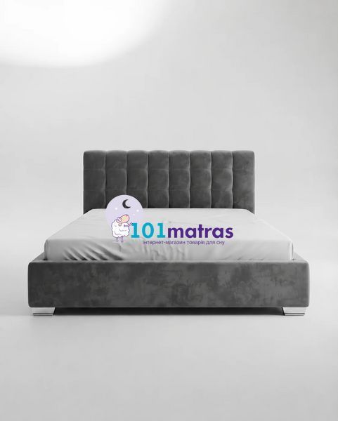 Ліжко WAMM Bern з ПМ 1 кат. 140x200
