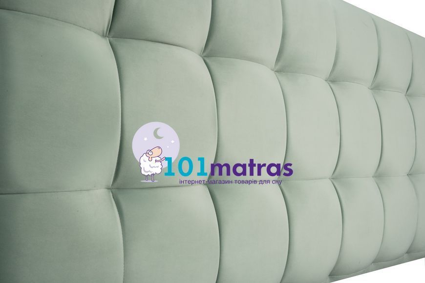 Кровать WAMM Bern с ПМ 1 кат. 140x200