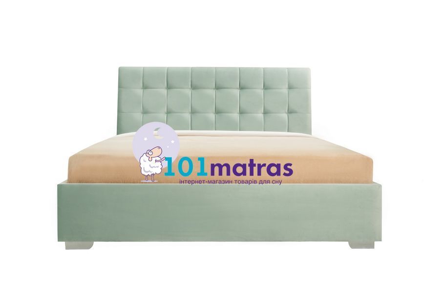 Кровать WAMM Bern с ПМ 1 кат. 140x200