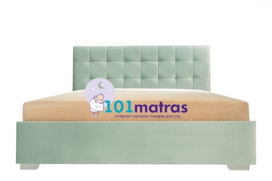 Кровать WAMM Bern с ПМ 1 кат. 140x200