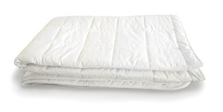 Одеяло U-TEK Лето Comfort Night Микросатин на полиэфирном волокне 110х140