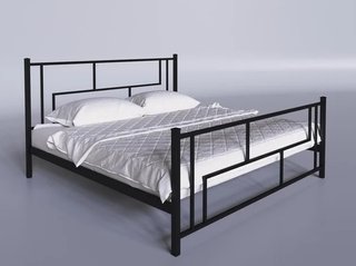 Кровать Tenero Амис 80х190