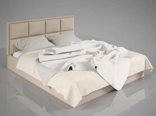 Кровать Sentenzo Куантро без ПМ 120х190