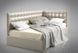 Диван-ліжко  Sentenzo Санрайс с ПМ 120х200