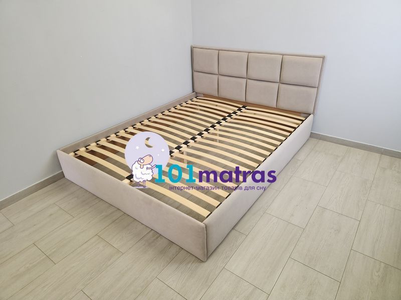 Кровать Sentenzo Куантро без ПМ 120х190