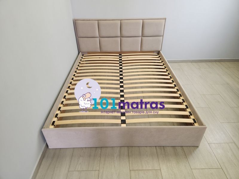 Кровать Sentenzo Куантро без ПМ 120х190