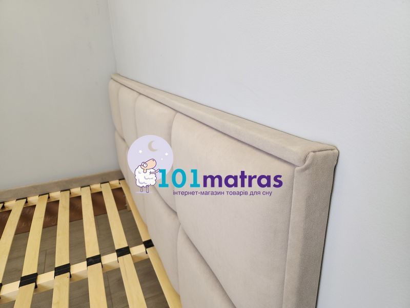 Кровать Sentenzo Куантро без ПМ 120х190