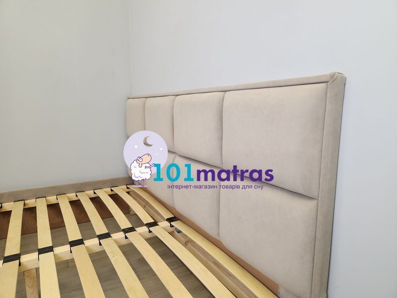 Кровать Sentenzo Куантро без ПМ 120х190