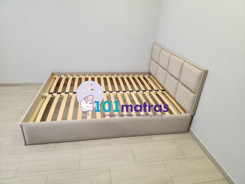 Кровать Sentenzo Куантро без ПМ 120х190