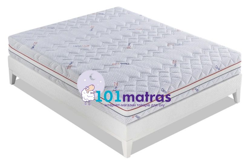 Матрас BRN Lofty 120х200