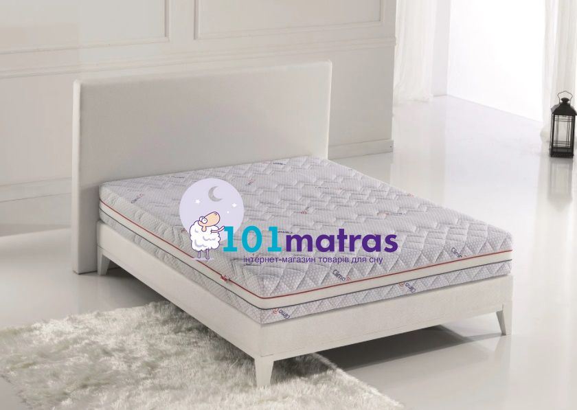 Матрас BRN Lofty 120х200