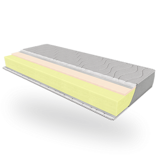 Матрац EMM Melange Memory 70х190