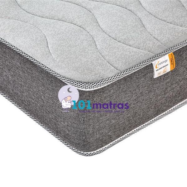 Матрац EMM Melange Memory 70х190