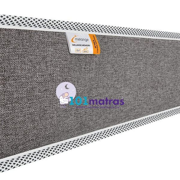 Матрац EMM Melange Memory 70х190