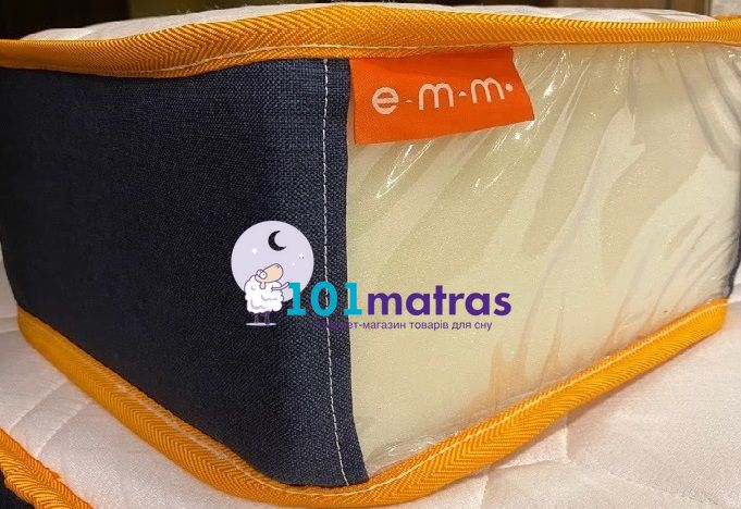 Матрас Denim Skinny 140х190