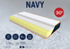 Матрац Denim Navy 160х200