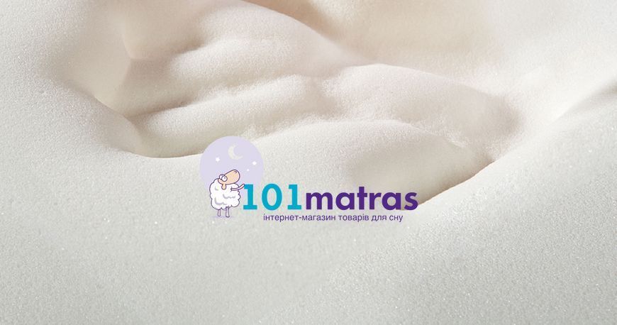 Матрац EMM Melange Memory 70х190