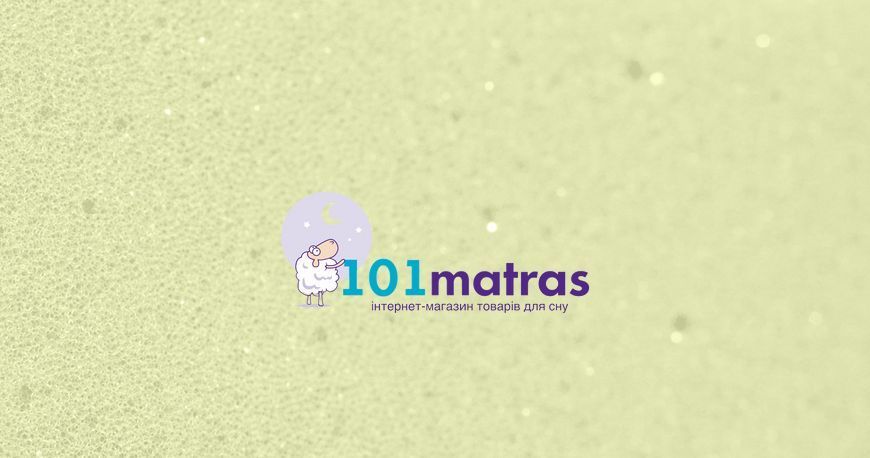 Матрац EMM Melange Memory 70х190