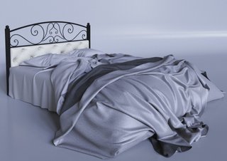 Кровать Tenero Астра 140х190