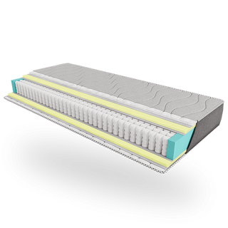 Матрас EMM Melange Pocket 70х190
