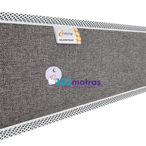 Матрас EMM Melange Pocket 70х190
