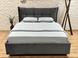 Ліжко Capitone Style Леслі з ПМ 1 кат. 140x200