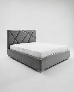 Ліжко WAMM Rovena з ПМ 1 кат. 140x200