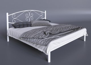 Кровать Tenero Камелия 120х190