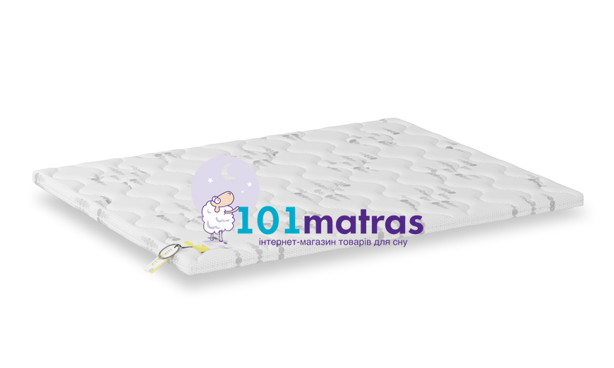 Матрац Nikelly Jelly 180х200 (ролл)