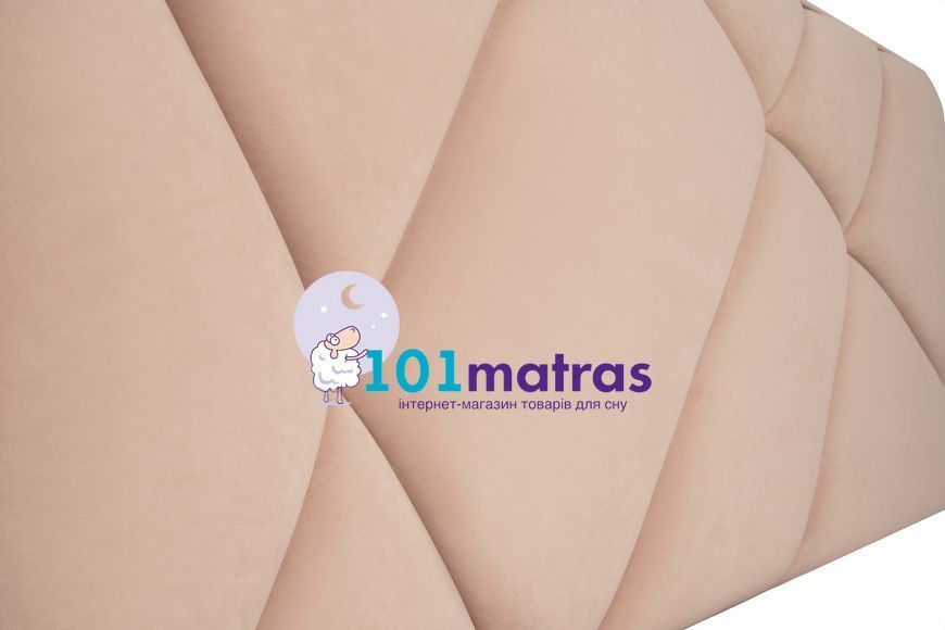 Ліжко WAMM Rovena з ПМ 1 кат. 140x200