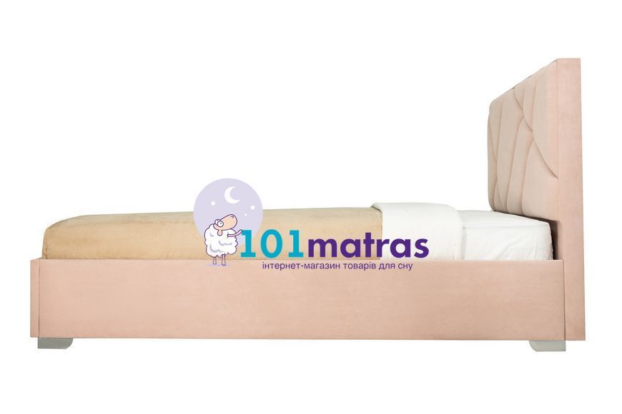 Ліжко WAMM Rovena з ПМ 1 кат. 140x200