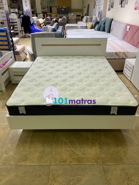 Матрас 101matras Vital 140x200 см