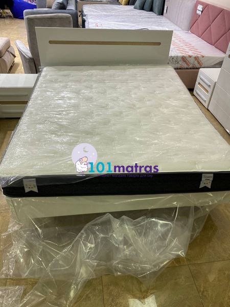 Матрас 101matras Vital 140x200 см