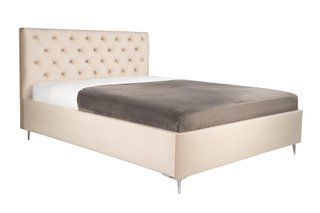 Кровать WAMM Livorno с ПМ 1 кат. 140x200