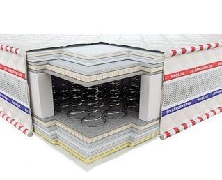 Матрас Neolux 3D Гранд 180х200