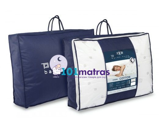Ковдра ТЕП Membrana Print Cotton light 150х210