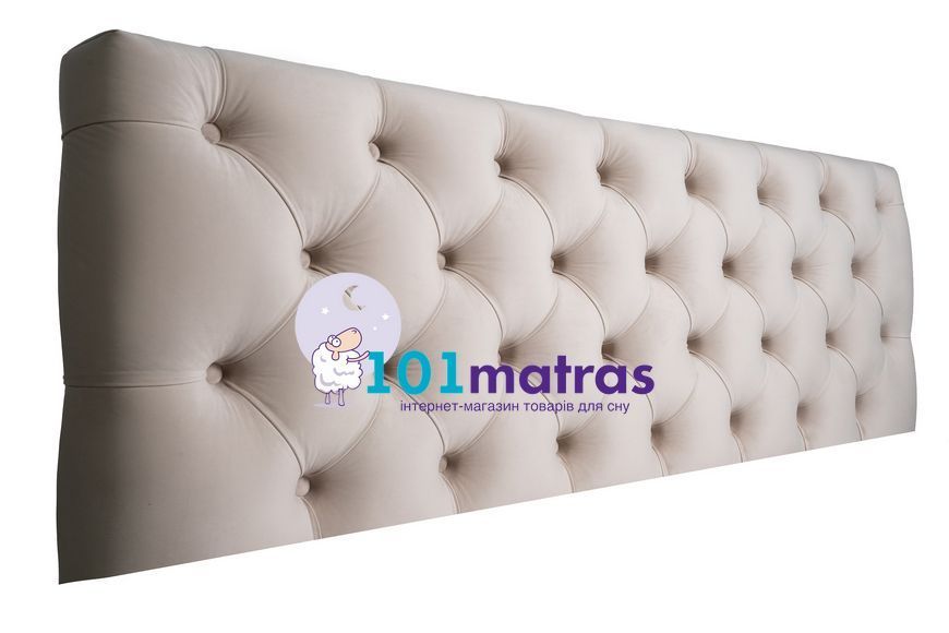 Ліжко WAMM Livorno з ПМ 1 кат. 140x200