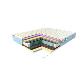 Матрас Eurosleep Novum Spring 70х190