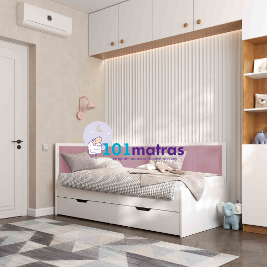 Детская кровать Viorina Deco Brooklyn 80х190