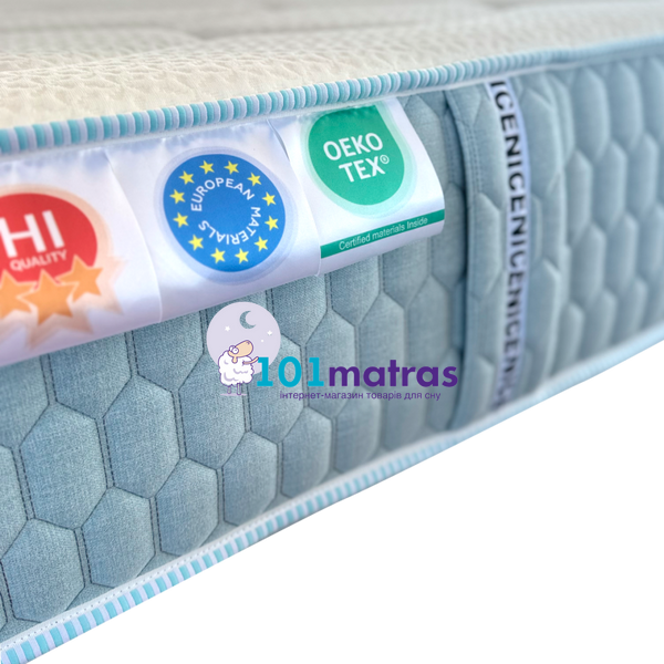Матрас Eurosleep Novum Spring 70х190