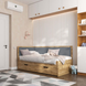 Детская кровать Viorina Deco Brooklyn 80х190