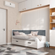 Детская кровать Viorina Deco Brooklyn 80х190