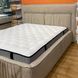 Ліжко Capitone Style Шерон з ПМ 3 кат. 160x200