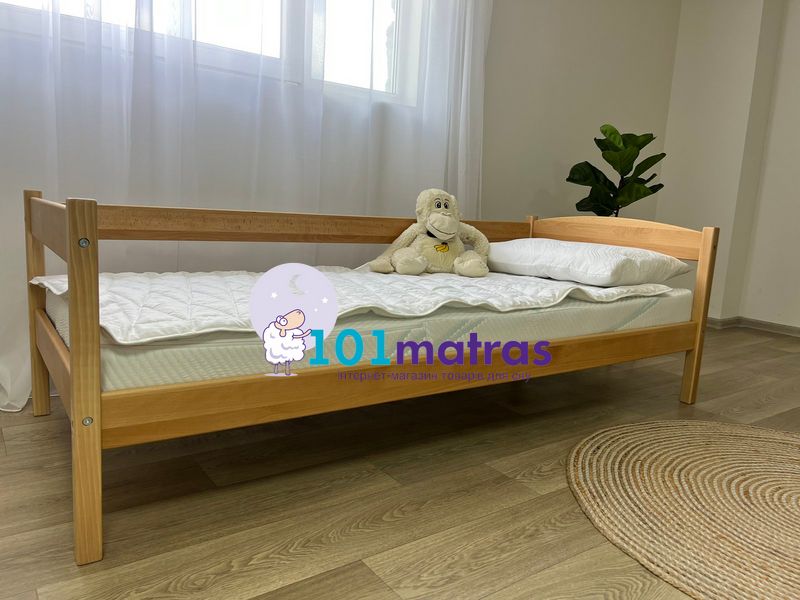 Кровать Luna Мартель 70х140