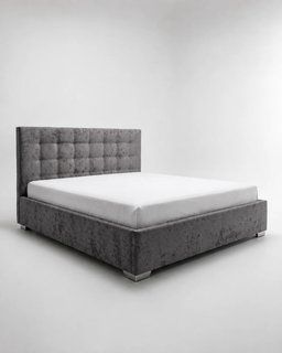 Ліжко WAMM Luton з ПМ 1 кат. 140x200
