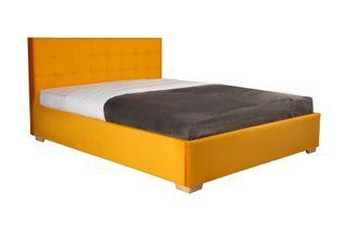 Кровать WAMM Luton с ПМ 1 кат. 140x200