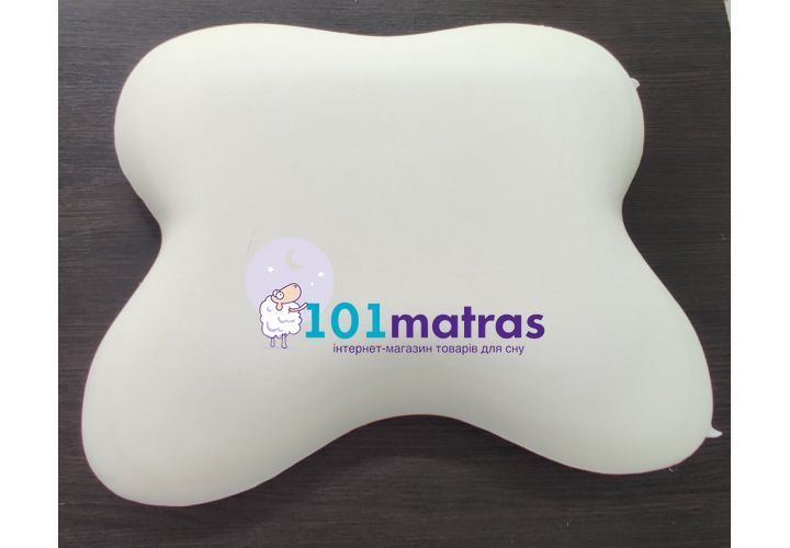 Подушка Eurosleep MEMORY BUTTERFLY