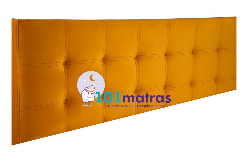 Кровать WAMM Luton с ПМ 1 кат. 140x200