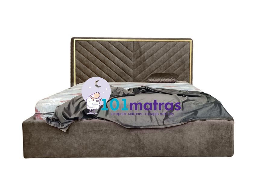 Ліжко NBB Маріотті стандарт 1 кат. 160х200